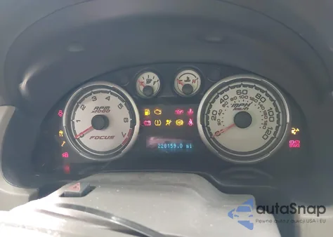 2011 Ford Focus S from USA, damaged, VIN 1FAHP3EN9BW204614